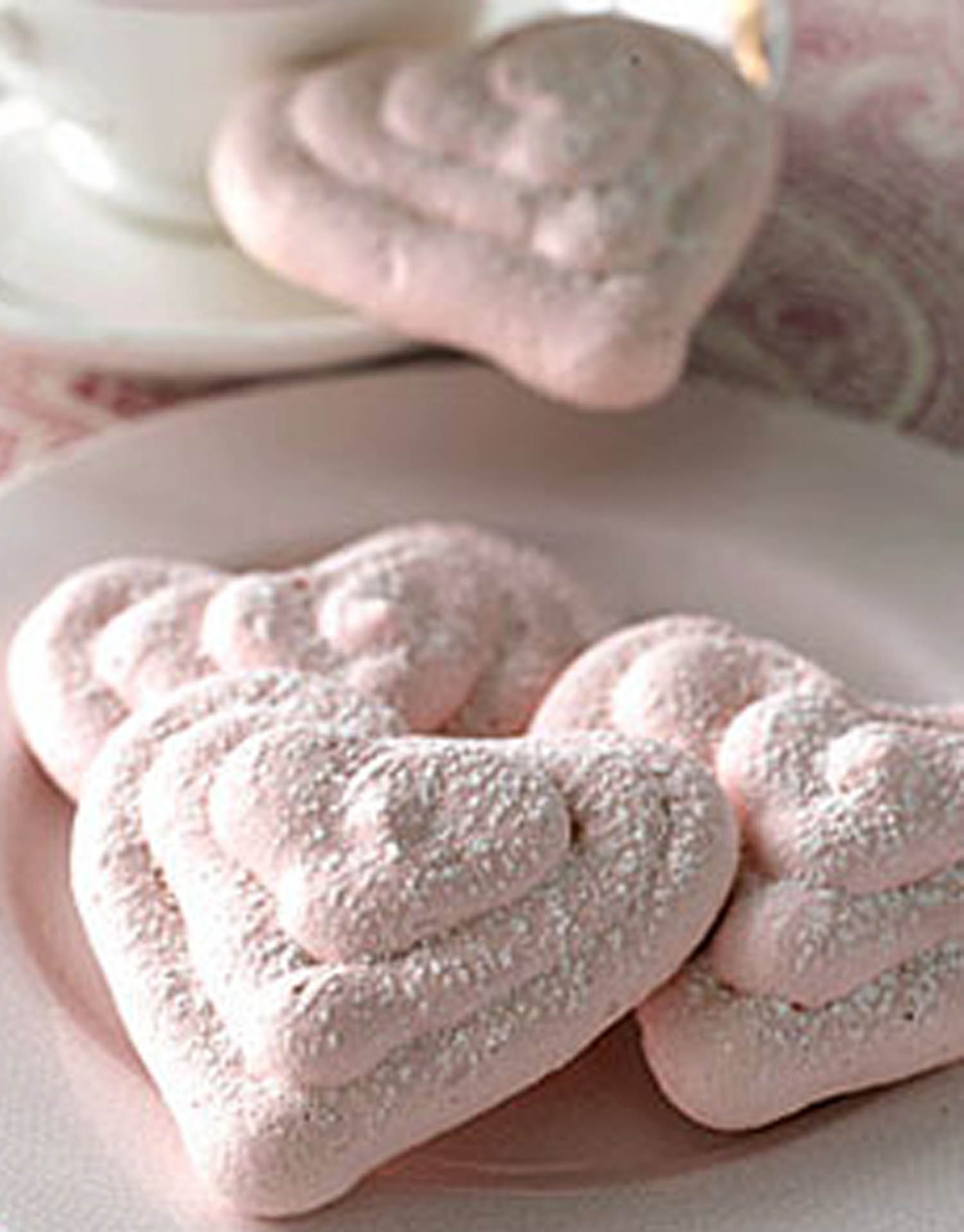 Decididamente deliciosos y fáciles regalos para el día de San Valentín | 31Daily.com
