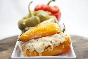 Mexican_Stuffed_Bell_Peppers_19 "width =" 500 "height =" 334 "data-wp-pid =" 6872 "srcset =" http://cocinarrecetasdepostres.net/wp-content/uploads/2019/05/1557283116_659_Viernes-cinco-adicion-mexicana.jpg 300w http://www.feedyoursoul2.com/wp-content/uploads/2014/06/Mexican_Stuffed_Bell_Peppers_19.jpg 700w "tamaños =" (ancho máximo: 500px) 100vw, 500px "/>

<p class=