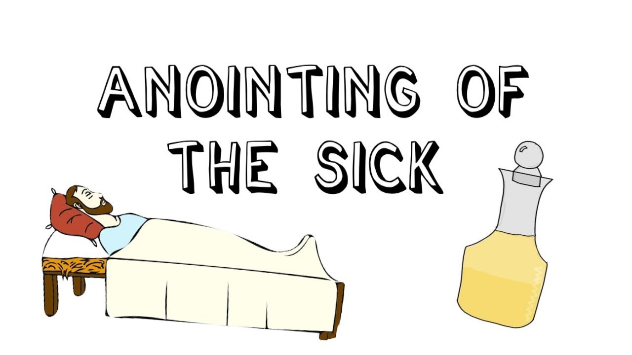 Anointing of the Sick: 7 Caring Insights for 2025 1 anointing of the sick