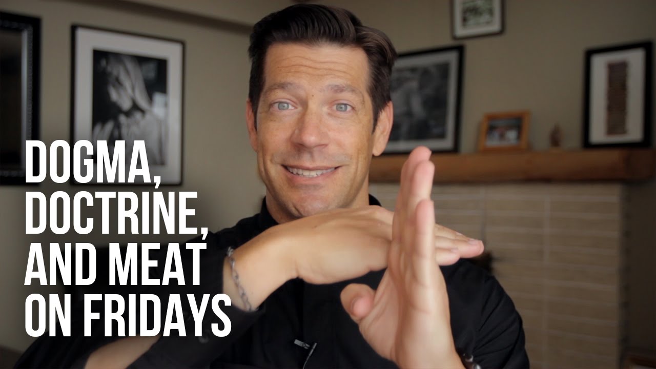 can we eat meat today