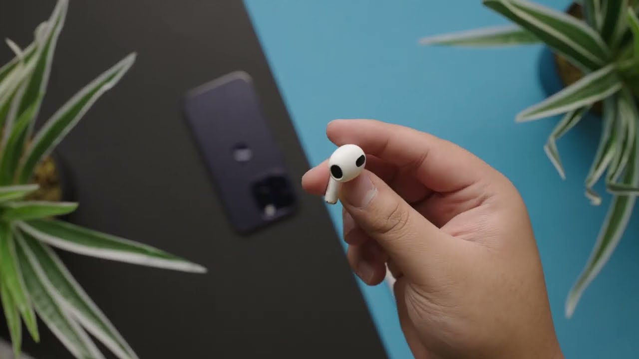 My Apple AirPods Pro Review: Big Improvements, Same Price, No