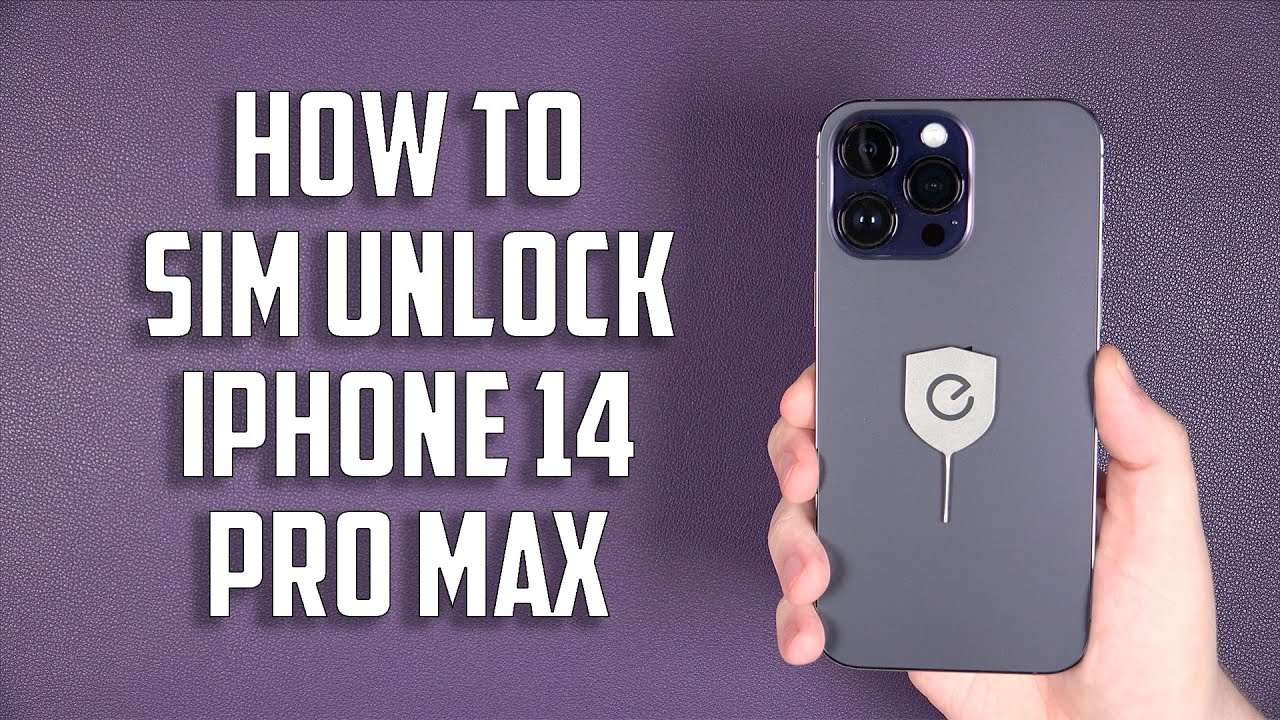 IPhone 14 Pro Max Unlocked: 5 Must-Know Features for 2025 1 iphone 14 pro max unlocked
