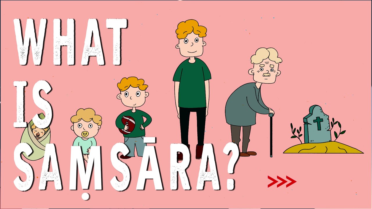 samsara hinduism