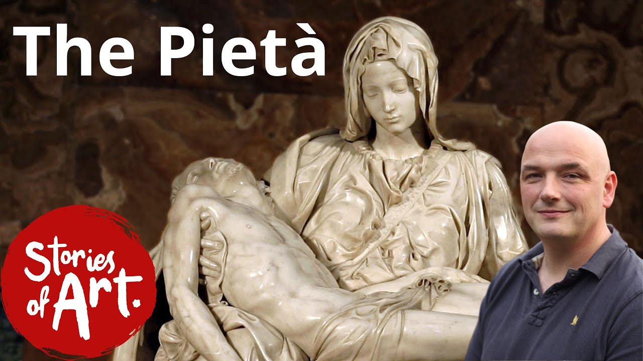 Pieta: 7 fascinating facts you didn’t know about it 1 the pieta