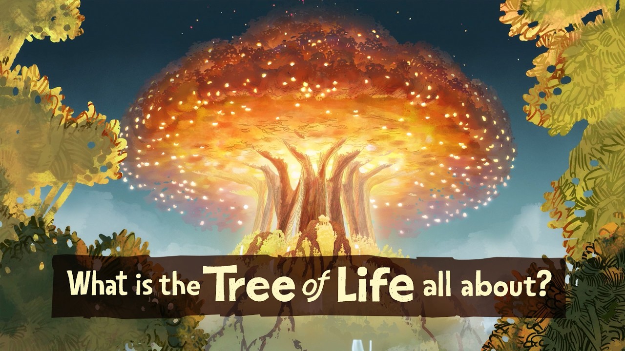 what is the tree of life