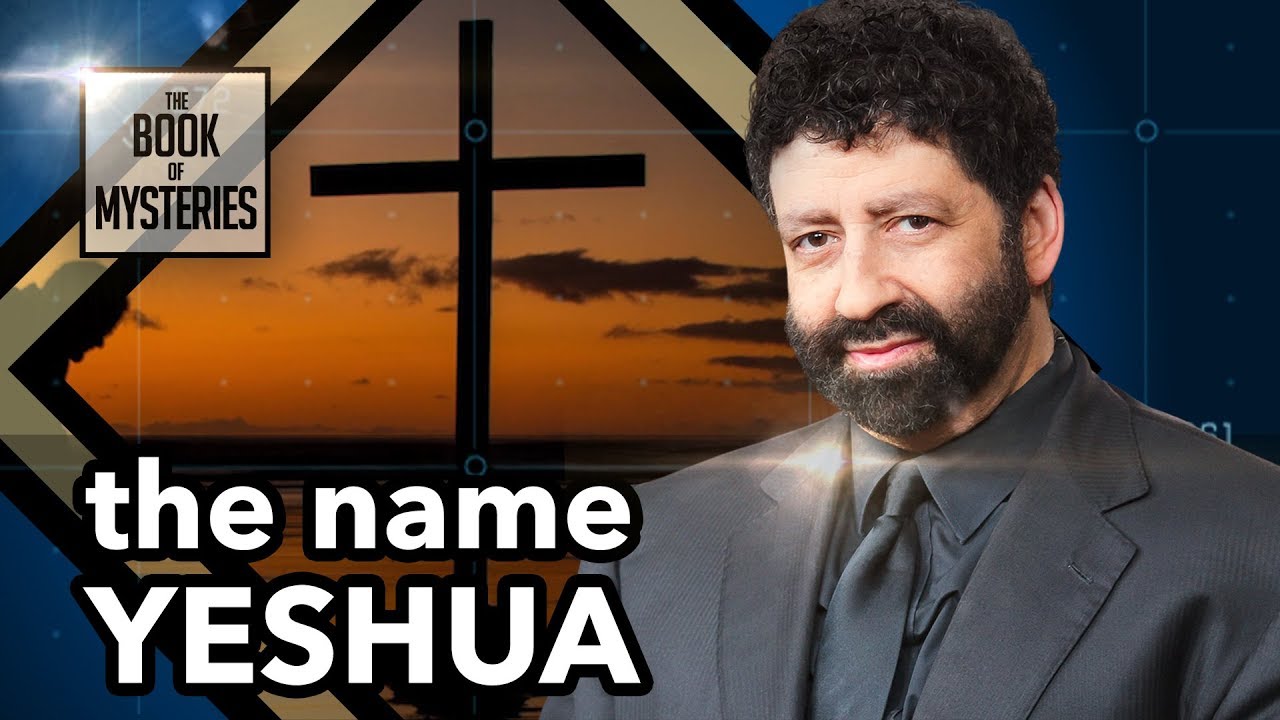 yahshua meaning