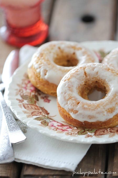 Diez debe tener recetas de calabaza