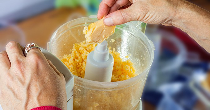 10 maneras de usar su mini procesador de alimentos