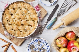 10 empanadas ganadoras de cinta azul para hacer este verano