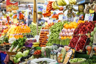 11 recetas sanas en español para comenzar el año nuevo