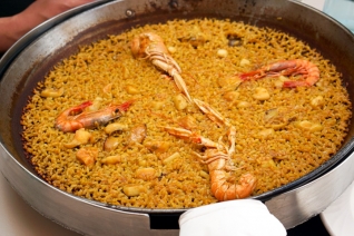 12 Debe probar los alimentos en Valencia & # 8211; Comer como un local en Valencia