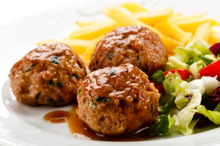 14 tentadoras recetas de albóndigas que trascienden las culturas