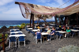15 de los restaurantes románticos más soñadores de España.