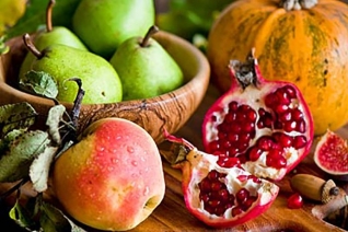 15 increĂbles sĂşper alimentos de otoño que no querrás perdert