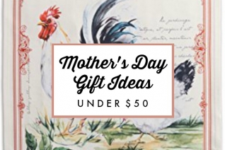 17 ideas para regalos para el dĂa de la madre por menos de $ 50