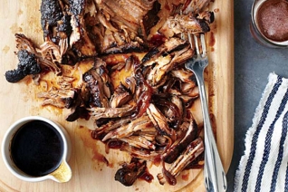 17 recetas fáciles para cocinar en la cola y en el día de la cocina lenta