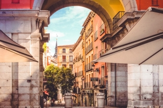 24 Hours in Madrid – What to Do in Just One Day in Spain’s Vibrant Capital