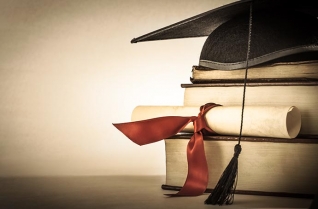 5 consejos de dinero para graduados