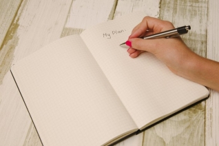 5 cosas fáciles que las personas organizadas hacen todos los días
