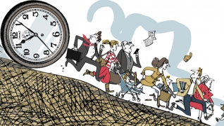 5 conseils de gestion du temps pour éliminer le stress de votre vie