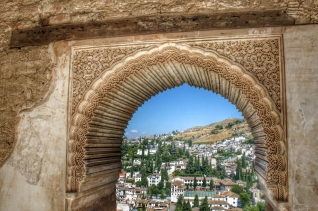 5 consejos esenciales para visitar el palacio de la Alhambra en Granada