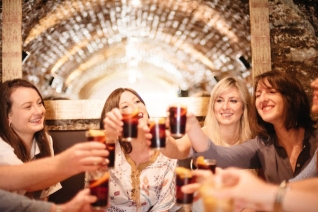5 ideas para una despedida de soltera en granada