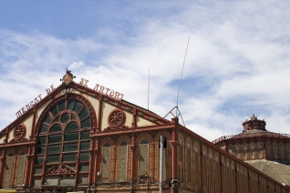 5 Markets in Barcelona All Foodies Must Visit