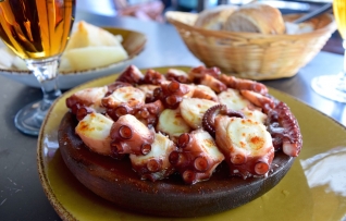 5 platos de mariscos españoles que merecen un viaje a Galicia