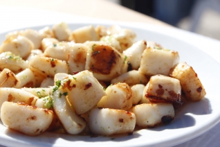 5 razones por las que comer Mediterráneo es el camino a seguir!