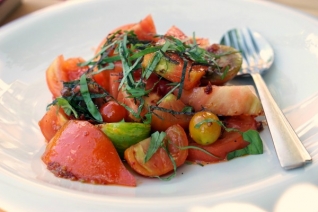 5 Restaurantes vegetarianos en Santiago de Compostela: La guía vegetariana completa