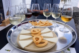 6 espectaculares bares de vinos en Barcelona