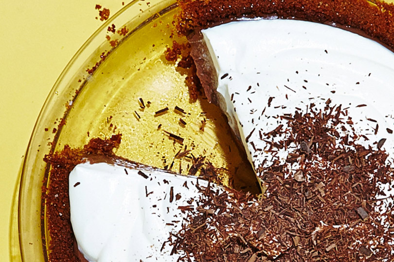 6 nuevas recetas de postres sin gluten para Bon Appétit