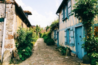 ¡7 razones para visitar Picardía, el secreto mejor guardado de Francia!