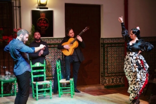 7 días en Granada: cómo pasar una semana en la joya morisca de España