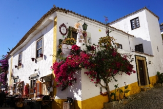7 razones para visitar el centro de Portugal & # 8212; Una joya entre Lisboa & # 038; Porto