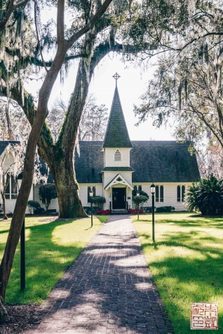 Cosas que hacer en la isla de St. Simons