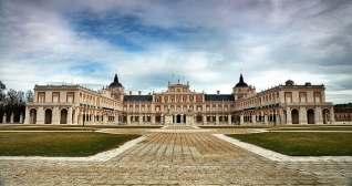 Aranjuez: une journée de détente au départ de Madrid