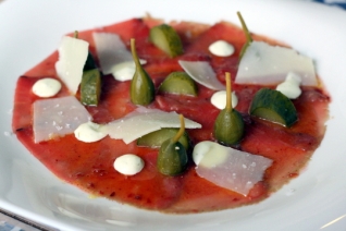 Bar de tapas La Candela: comida local fresca y deliciosa en Cádiz