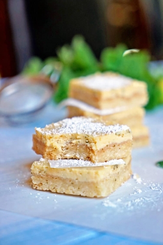 Barras De Mojito Cubano