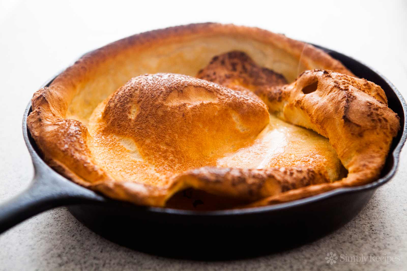 Dutch Baby