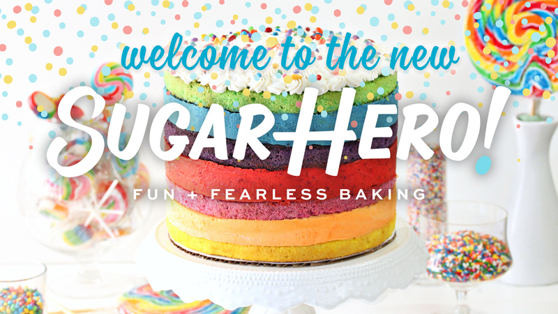 SugarHero