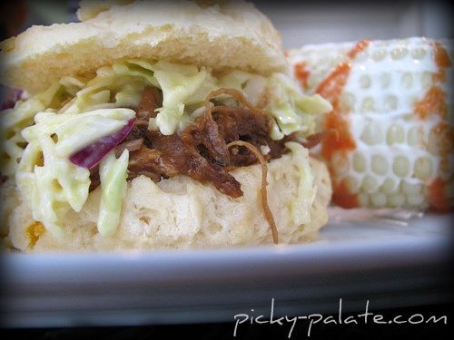 Picky Palate