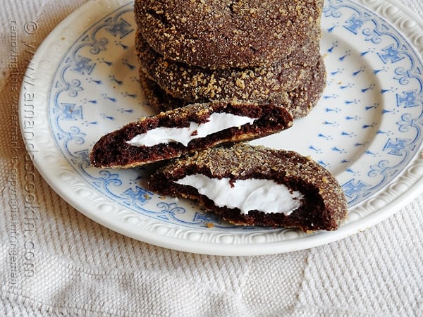 Galletas S