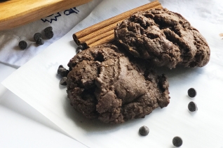 Galletas de chocolate mexicanas fáciles que querrás hacer nuevament