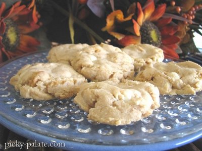 Biscuits aux pépites de chocolat blanc Nutter Butter