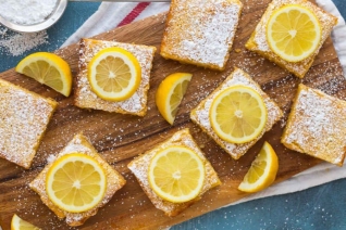 Dulces de Pascua simples y lindos