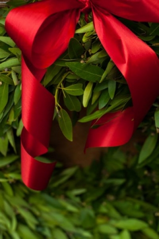 ¡Felices vacaciones! Un resumen de la foto de Williams Sonoma Holiday Party