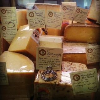 Boston Foodie Tours: Descubriendo la mordida de Boston por mordedura