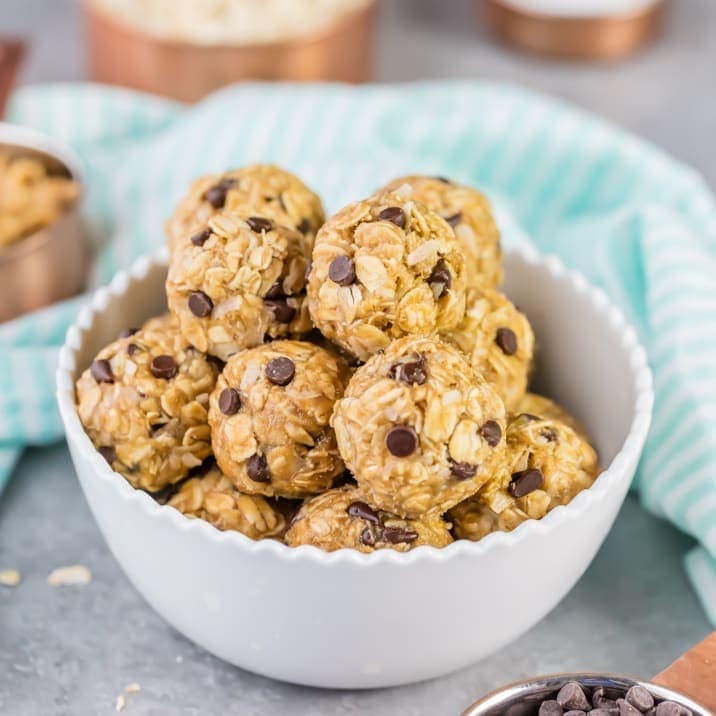 The Cookie Rookie