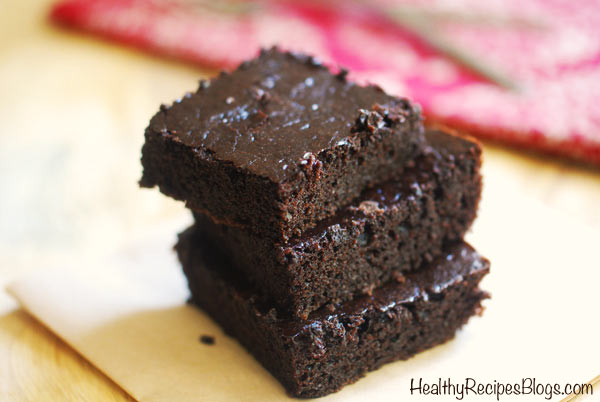 Keto Brownies